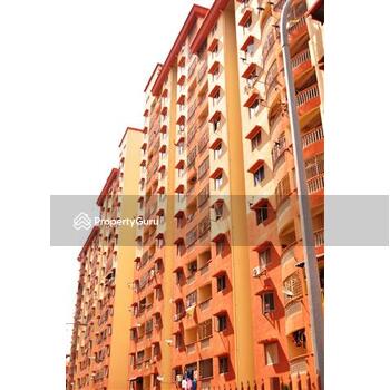 Sri Ria Apartments