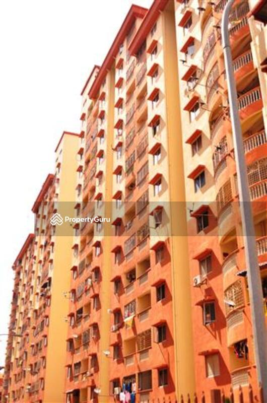Sri Ria Apartments #0