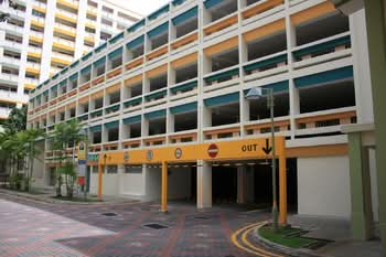 651A Jalan Tenaga