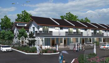 Residensi Tok Bali