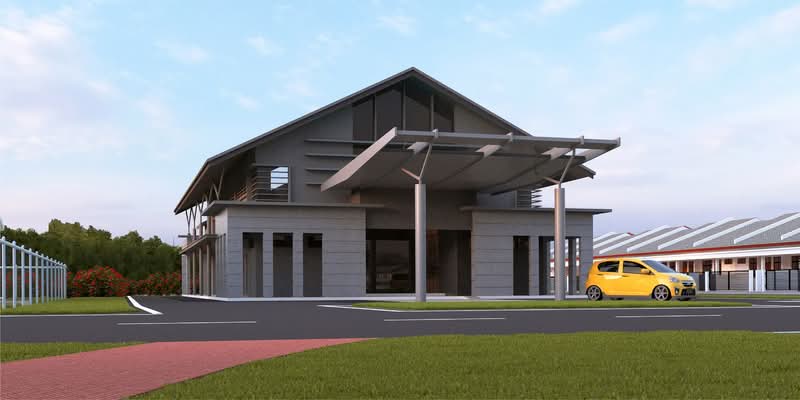 Residensi Tok Bali - iProperty.com.my