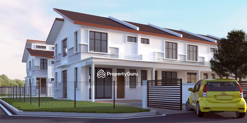 Untuk Dijual - Residensi Tok Bali