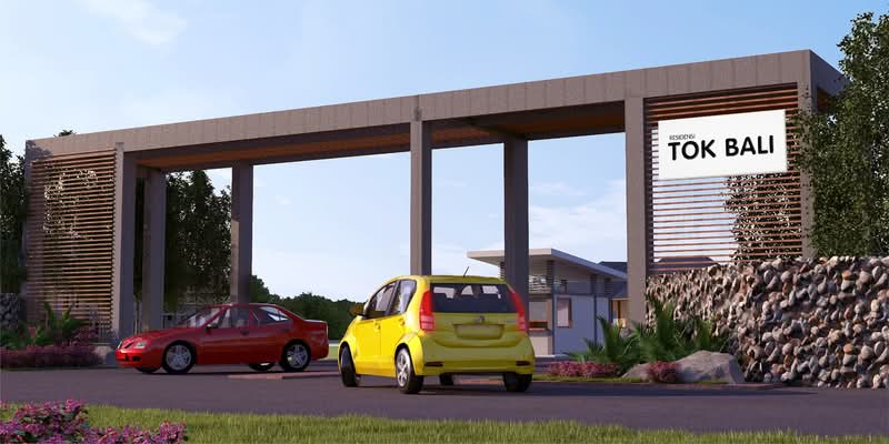 Residensi Tok Bali - iProperty.com.my