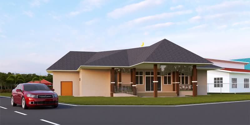 Residensi Tok Bali - iProperty.com.my
