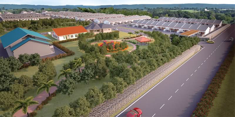 Residensi Tok Bali - iProperty.com.my