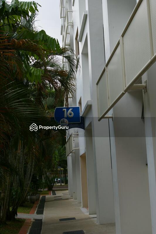 16 Jalan Tenteram #0