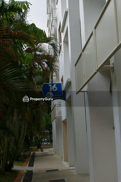For Rent - 16 Jalan Tenteram