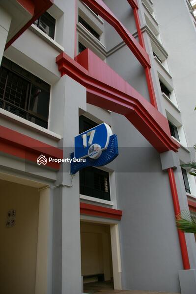 For Rent - 17 Jalan Tenteram