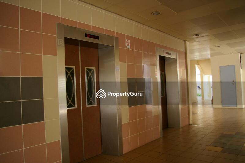 For Rent - 17 Jalan Tenteram