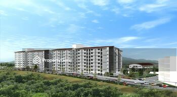 Residensi Kinarut South