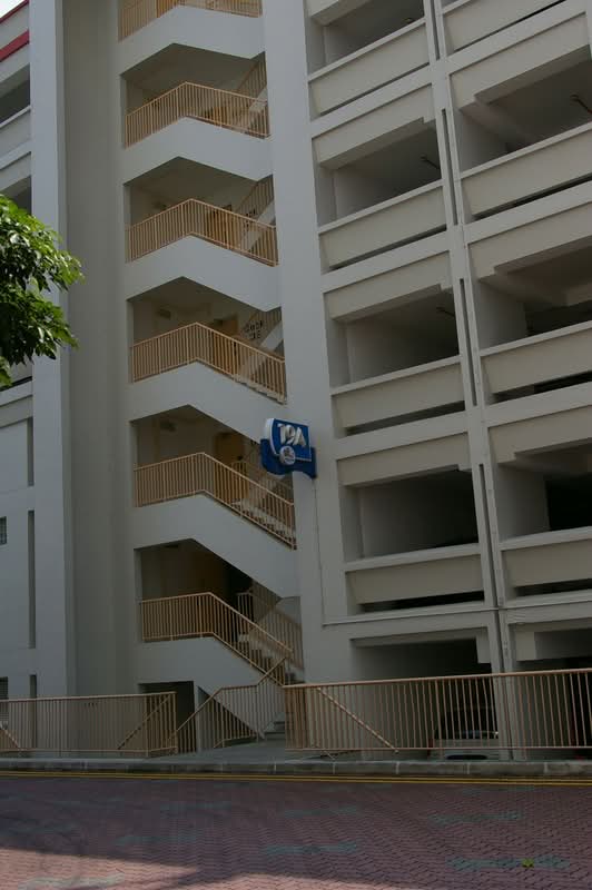 19 Jalan Tenteram