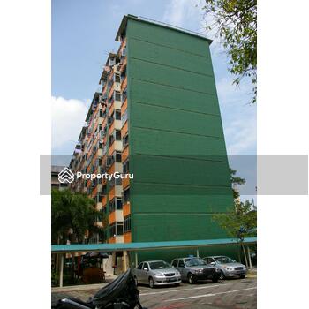 21 Jalan Tenteram
