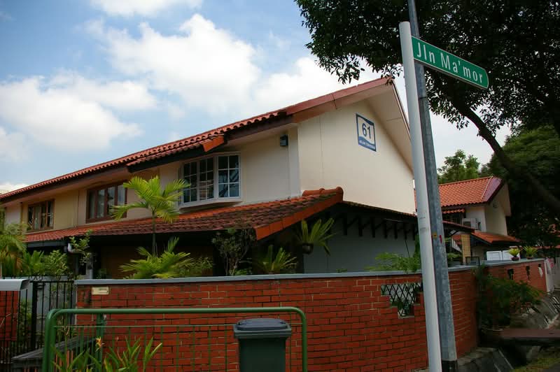 61 Jalan Tenteram, 61 Jalan Tenteram, 1 Bedroom, 1,250 sqft, HDB Flat For Sale, by Alex Leong, 500128275 - PropertyGuru.com.sg