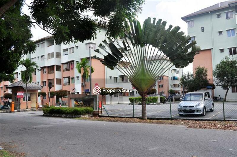Sutera Apartment #0