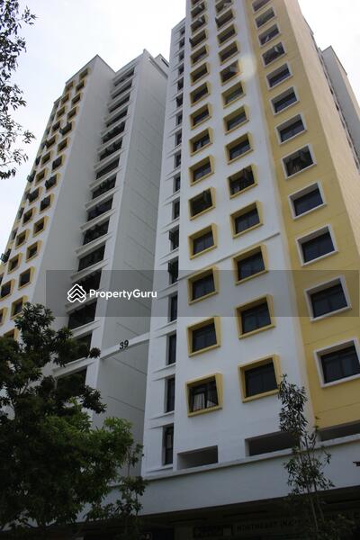For Sale - 39 Jalan Tiga