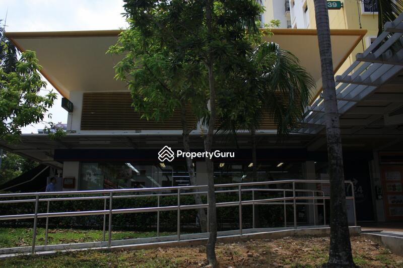 41 Jalan Tiga #0