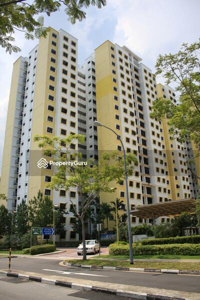 For Sale - 45 Jalan Tiga