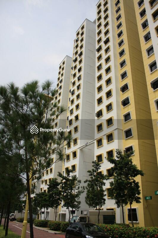47 Jalan Tiga #0