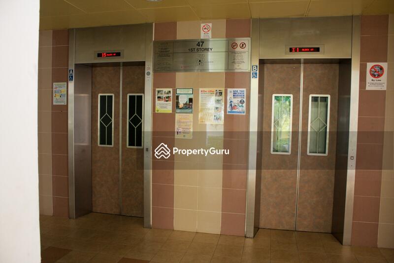 For Rent - 47 Jalan Tiga