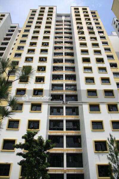 For Rent - 49 Jalan Tiga