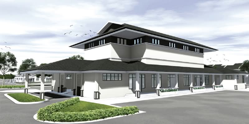 Residensi Lubok Jong - iProperty.com.my