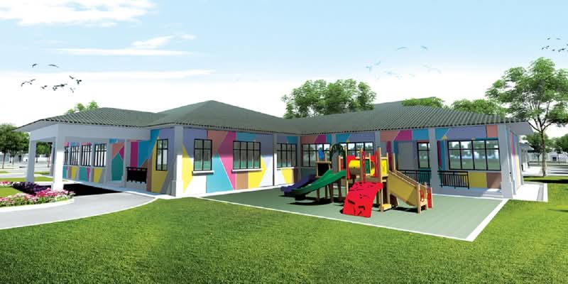 Residensi Lubok Jong - iProperty.com.my