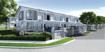 Residensi Lubok Jong