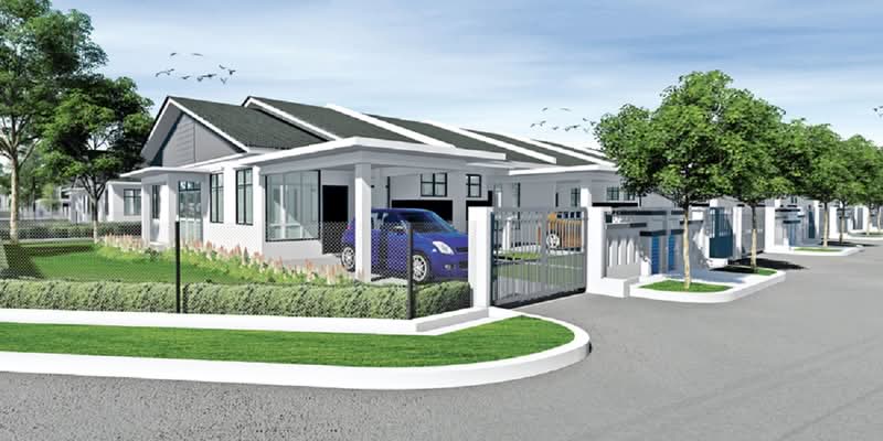 Residensi Lubok Jong - iProperty.com.my