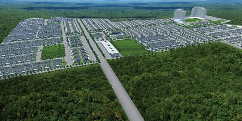 Residensi Lubok Jong - iProperty.com.my