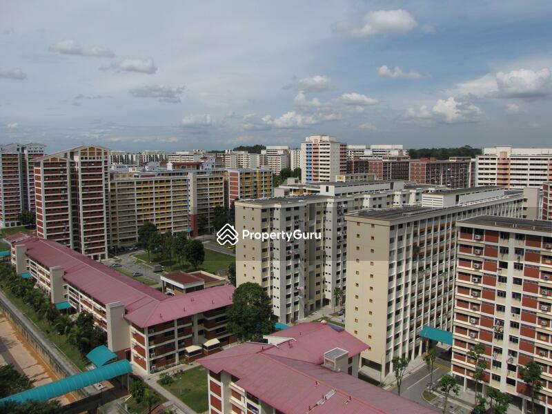 501 Jelapang Road #0