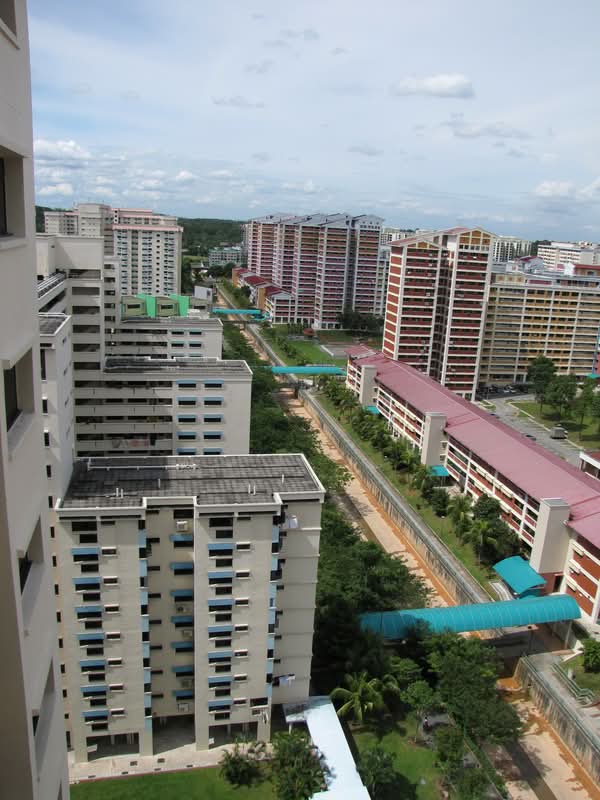 501 Jelapang Road
