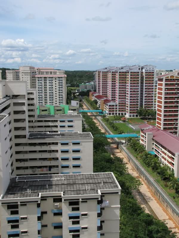 501 Jelapang Road