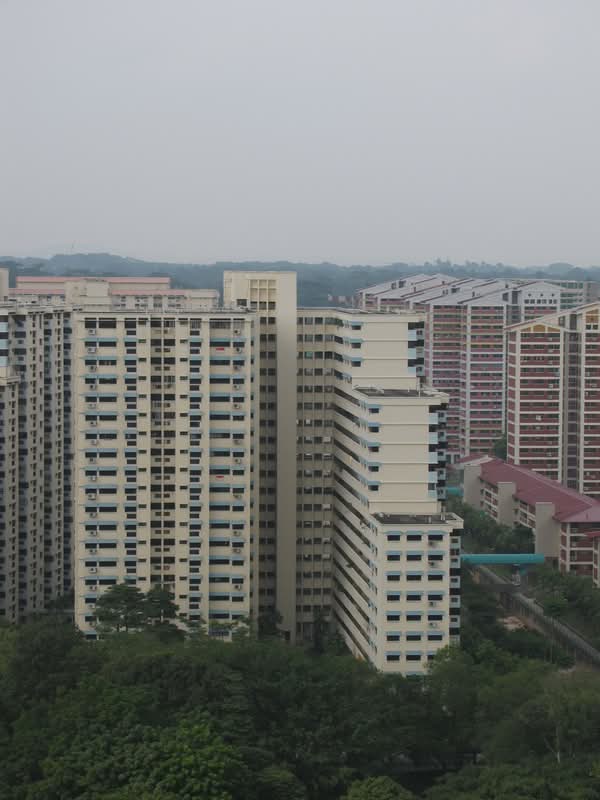 501 Jelapang Road