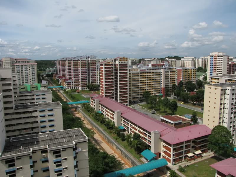 501 Jelapang Road