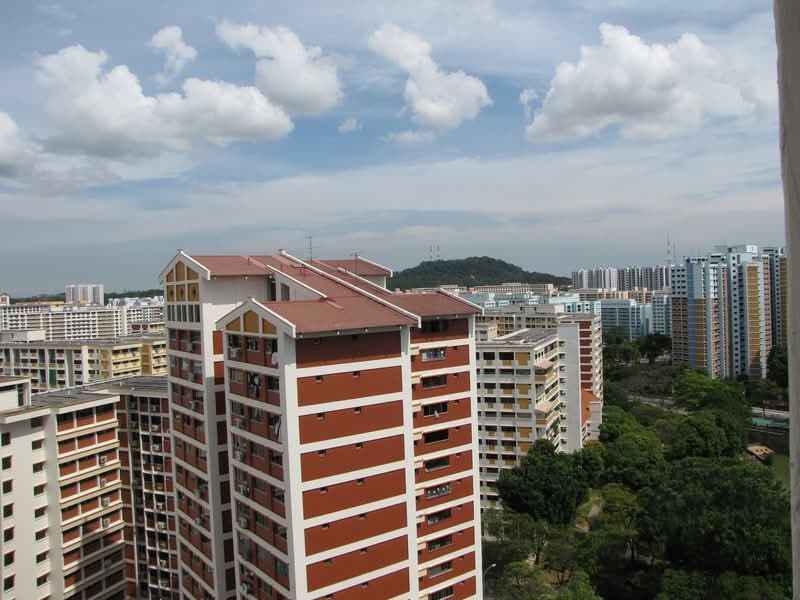 501 Jelapang Road