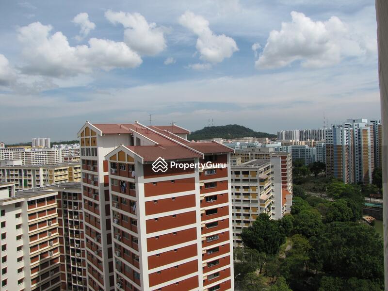 For Sale - 501 Jelapang Road