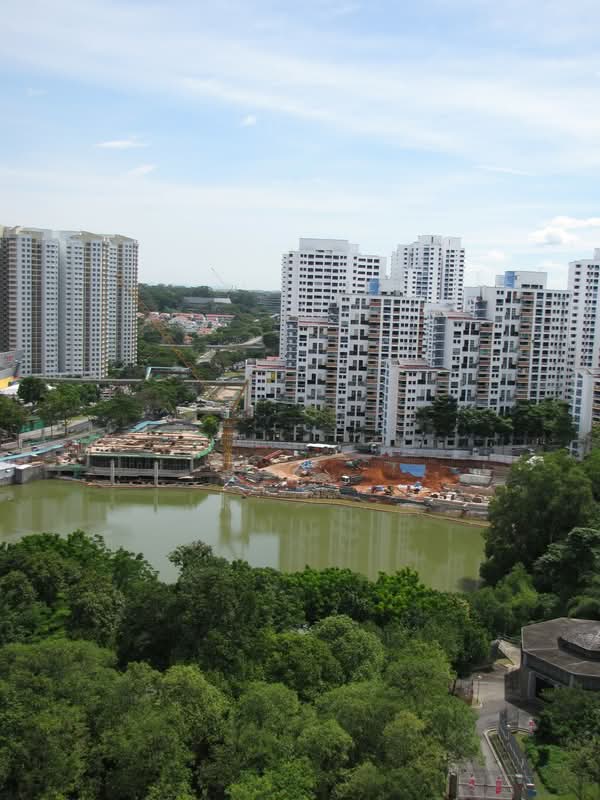 501 Jelapang Road