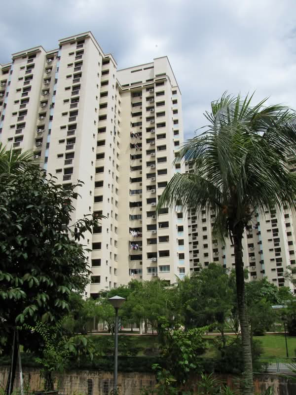 501 Jelapang Road