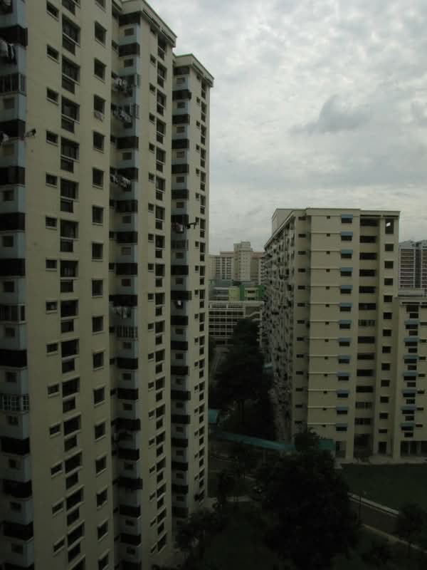 501 Jelapang Road