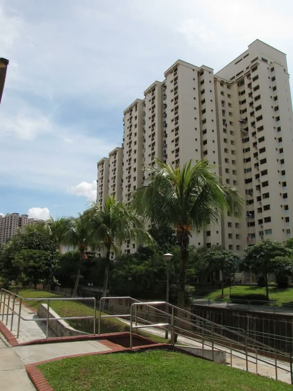 501 Jelapang Road