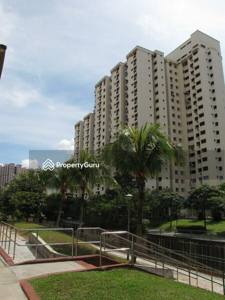 For Sale - 501 Jelapang Road