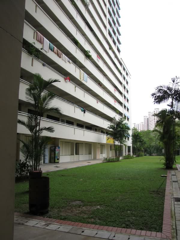 501 Jelapang Road