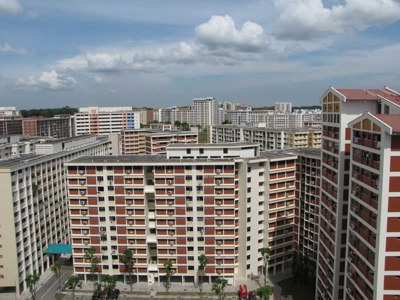 501 Jelapang Road