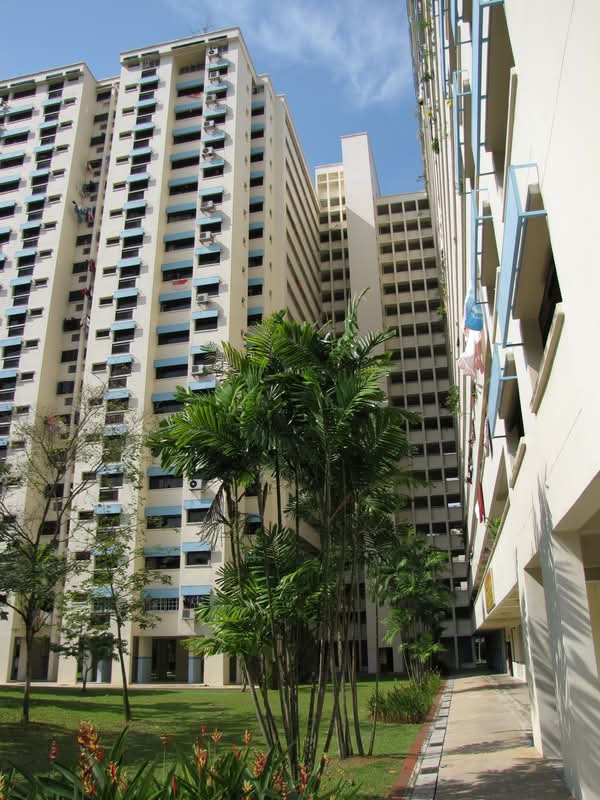 501 Jelapang Road