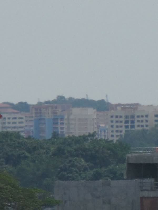 501 Jelapang Road