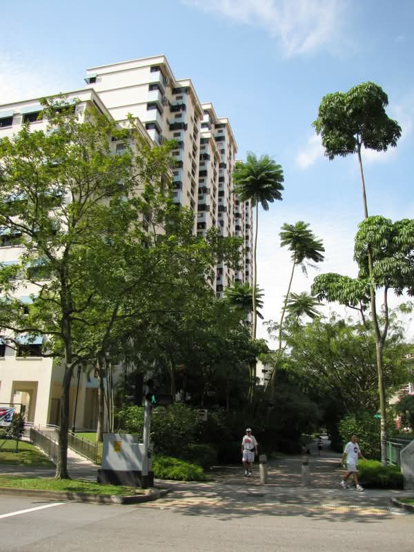 501 Jelapang Road