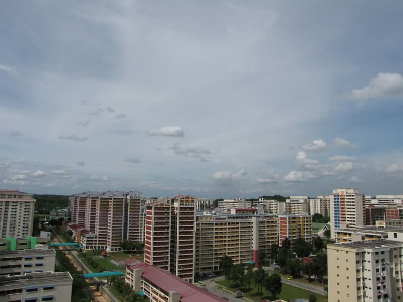 501 Jelapang Road