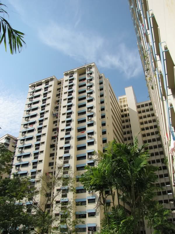 501 Jelapang Road
