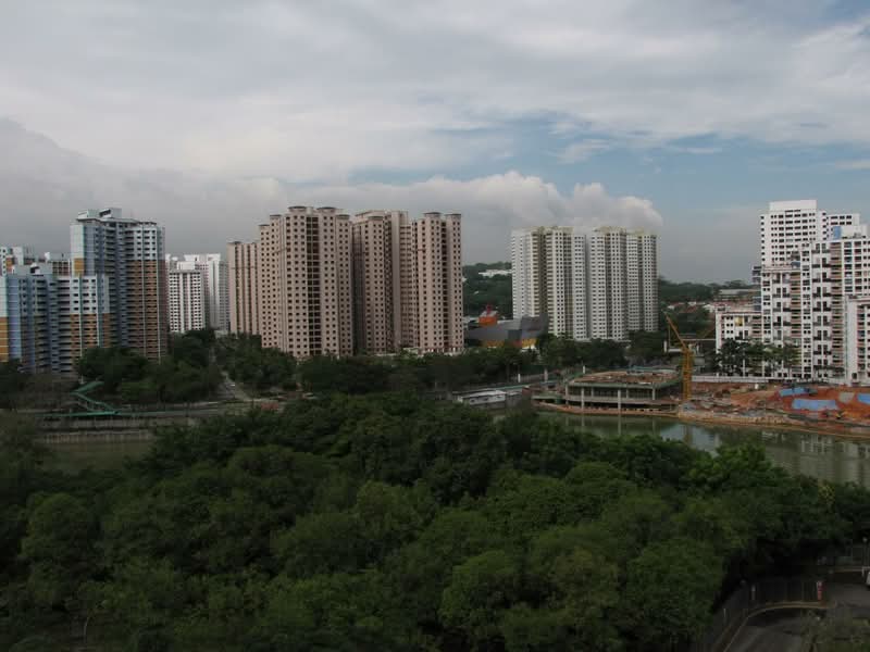 501 Jelapang Road
