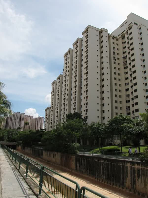 501 Jelapang Road